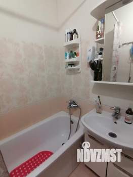 1-к квартира, вторичка, 43м2, 2/7 этаж