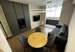 2-к квартира, вторичка, 65м2, 14/22 этаж