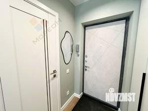 Студия квартира, вторичка, 23м2, 18/20 этаж