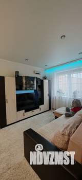 1-к квартира, вторичка, 36м2, 10/18 этаж