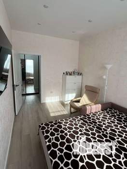 1-к квартира, вторичка, 35м2, 5/9 этаж