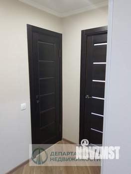 1-к квартира, вторичка, 47м2, 11/16 этаж