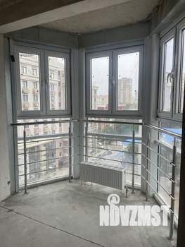 2-к квартира, вторичка, 64м2, 7/23 этаж