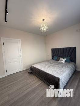 2-к квартира, вторичка, 44м2, 19/24 этаж