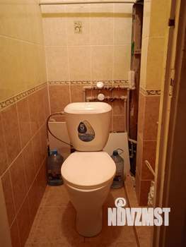 3-к квартира, вторичка, 63м2, 2/9 этаж