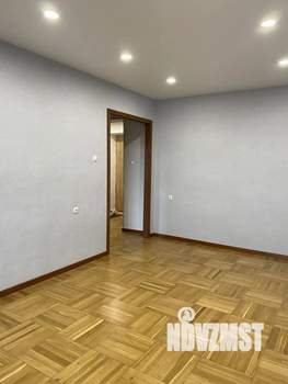 1-к квартира, вторичка, 41м2, 5/5 этаж