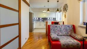 2-к квартира, вторичка, 48м2, 2/3 этаж