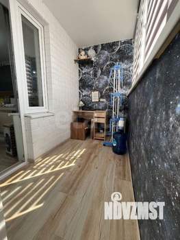 1-к квартира, вторичка, 34м2, 19/19 этаж