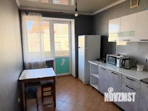 1-к квартира, вторичка, 39м2, 5/7 этаж