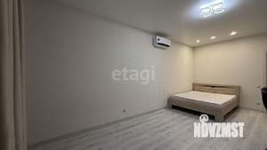 1-к квартира, вторичка, 45м2, 3/17 этаж