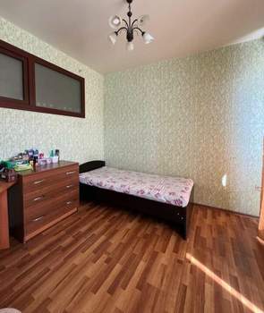 2-к квартира, вторичка, 50м2, 4/6 этаж