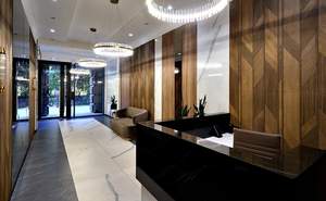 1-к квартира, вторичка, 35м2, 13/25 этаж