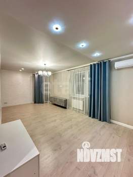 2-к квартира, вторичка, 73м2, 4/24 этаж