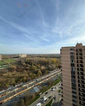 2-к квартира, вторичка, 53м2, 23/25 этаж