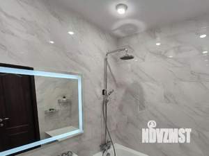 2-к квартира, вторичка, 60м2, 11/17 этаж
