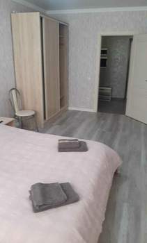 1-к квартира, вторичка, 38м2, 4/19 этаж