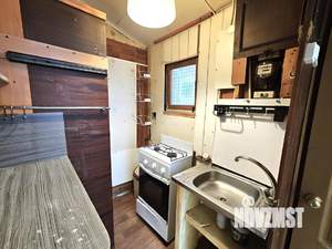 1-к квартира, вторичка, 23м2, 1/1 этаж