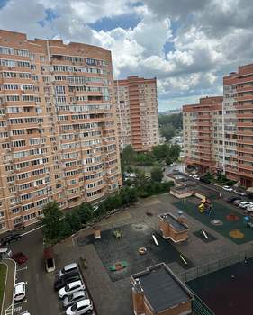 3-к квартира, вторичка, 81м2, 10/16 этаж