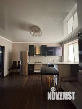 2-к квартира, вторичка, 58м2, 5/6 этаж