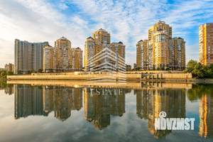 2-к квартира, вторичка, 97м2, 8/24 этаж