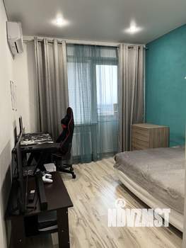 2-к квартира, вторичка, 63м2, 10/11 этаж