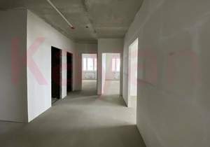 3-к квартира, вторичка, 105м2, 8/24 этаж