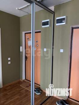 1-к квартира, вторичка, 36м2, 8/14 этаж