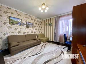 4-к квартира, вторичка, 98м2, 3/5 этаж
