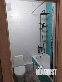 2-к квартира, вторичка, 57м2, 4/6 этаж