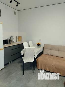 Студия квартира, вторичка, 25м2, 7/17 этаж