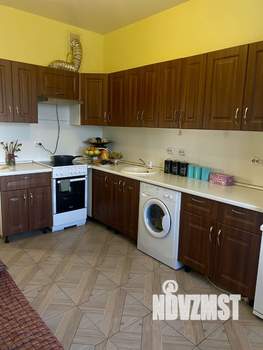 1-к квартира, вторичка, 40м2, 15/18 этаж