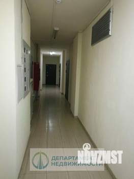 2-к квартира, вторичка, 51м2, 11/19 этаж