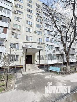 1-к квартира, вторичка, 30м2, 2/9 этаж