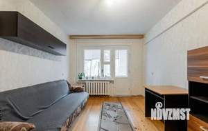 2-к квартира, вторичка, 49м2, 3/5 этаж