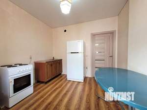 1-к квартира, вторичка, 40м2, 5/9 этаж