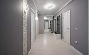 3-к квартира, вторичка, 77м2, 6/25 этаж