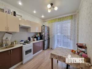 2-к квартира, вторичка, 44м2, 8/18 этаж