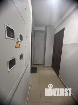 3-к квартира, вторичка, 59м2, 6/9 этаж