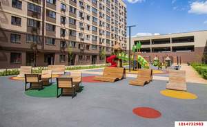 2-к квартира, вторичка, 52м2, 3/9 этаж
