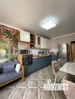 3-к квартира, вторичка, 85м2, 2/19 этаж