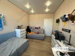 2-к квартира, вторичка, 62м2, 13/17 этаж