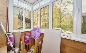 1-к квартира, вторичка, 38м2, 1/16 этаж