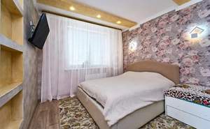 1-к квартира, вторичка, 34м2, 6/17 этаж