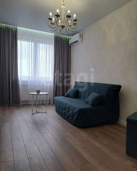 1-к квартира, вторичка, 35м2, 4/19 этаж