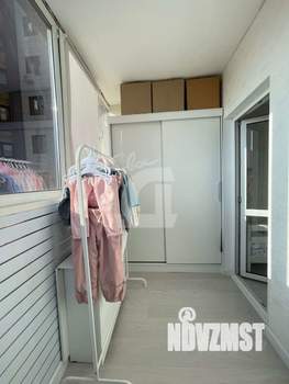 2-к квартира, вторичка, 52м2, 9/19 этаж