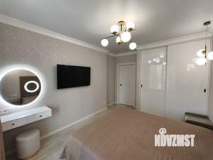 2-к квартира, вторичка, 60м2, 2/26 этаж