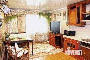 3-к квартира, вторичка, 96м2, 13/14 этаж