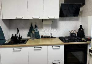 2-к квартира, вторичка, 43м2, 9/9 этаж
