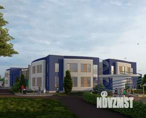 2-к квартира, вторичка, 62м2, 5/18 этаж