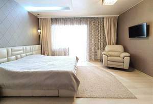 2-к квартира, вторичка, 72м2, 14/24 этаж